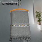 BONANZA CHASME BULBUL SHAWL