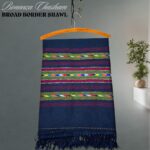 CHASHM E BULBUL SHAWL